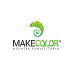MakeColor.cl - Agencia Publicitaria logo