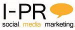 I-PR AGENCY logo