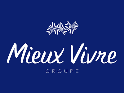 GROUPE MIEUX VIVRE - REBRANDING & COMMUNICATION - Fotografía