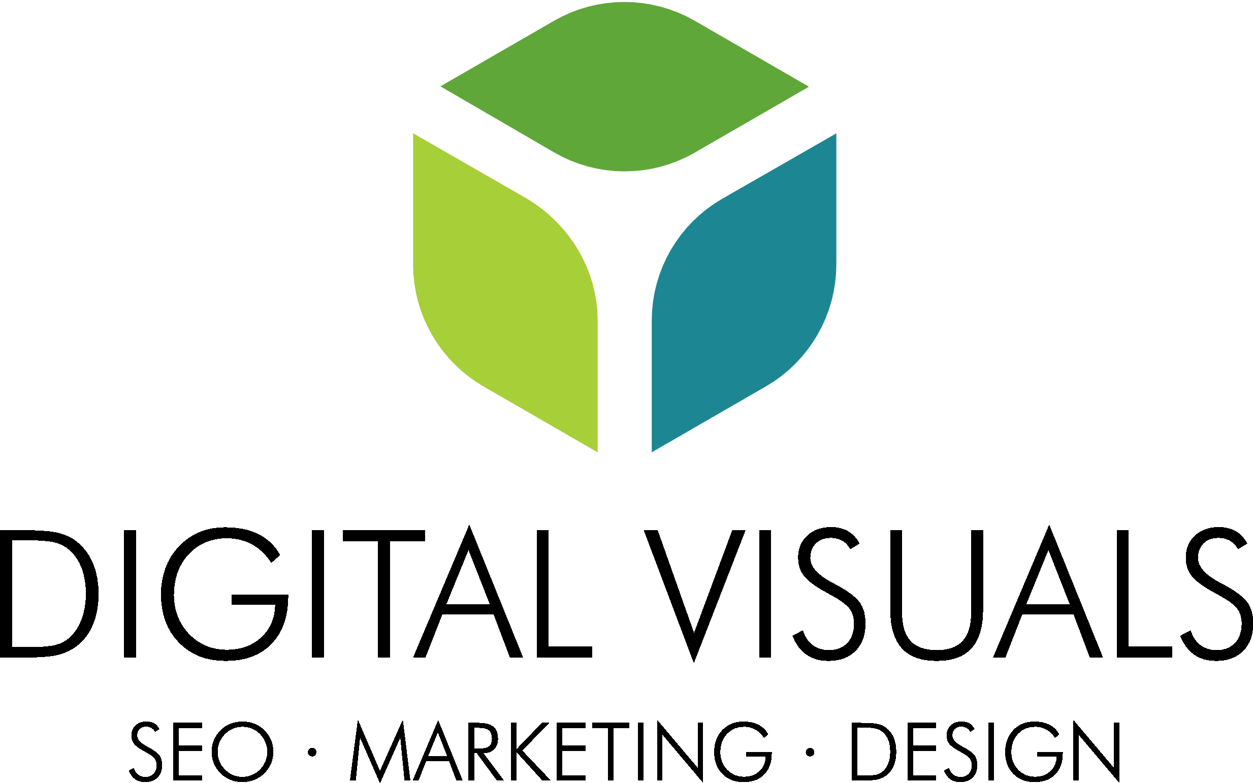 Digital Visuals - Webdesign und SEO