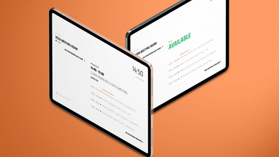 Karaca Rooms Booking App - Mobile App