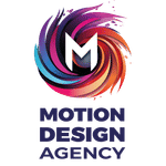The Motion Design Agency logo