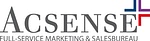 Acsense Full-service Marketing en Salesbureau