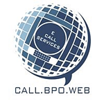E-Call Services Maroc logo