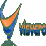 Visvero Inc. logo