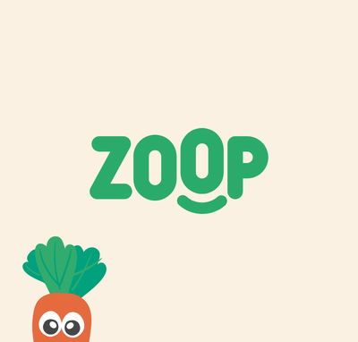 Zoop - Branding - Fotografie