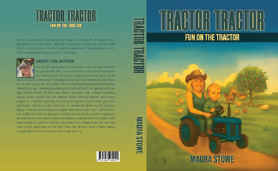 Creative Book Cover Design Project - Design & graphisme
