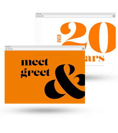 Media Communications - Website - Website Creation