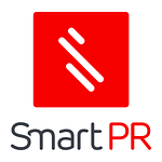 SmartPR logo