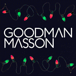 Goodman Masson logo