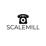 Scalemill logo