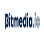 Bitmedia.io logo