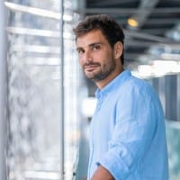 Djivan Minassian | Spitak | Community Manager Freelance