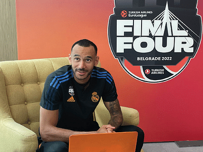 Comunicación Digital: Euroleague 2022 - Eventos