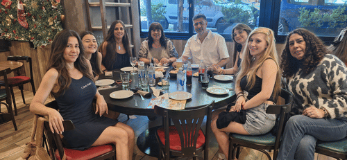 Club de Marketing cover