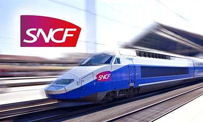 SNCF : Animation de réseau - Création de site internet
