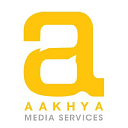 Aakhya Media Services logo