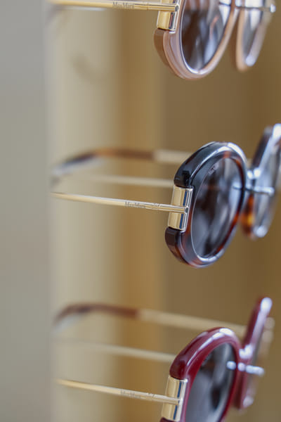 Activation de marque MaxMara - Evénementiel
