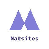 Matsites