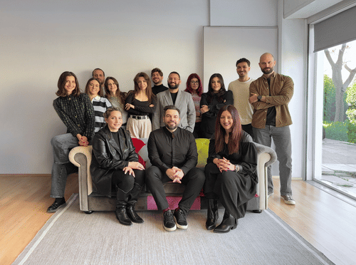 Thinktank Digital Marketing Agency cover