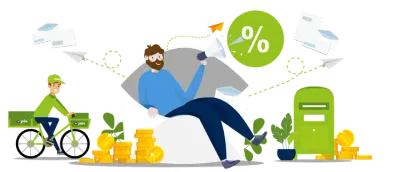Shipment Tracking System - Web Applicatie