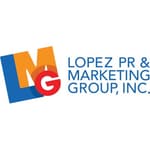 Lopez Marketing Group logo