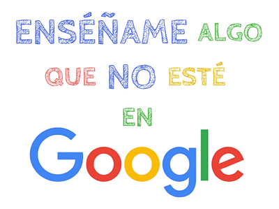Marketing en la Universidad de Salamanca-Google