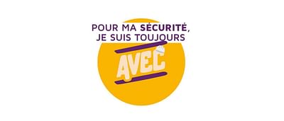 Pour la sécurité, Sibelga est toujours "avec" - Online Advertising