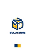 MND Solutions logo