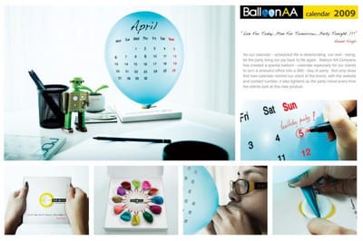 Calendar - Estrategia digital