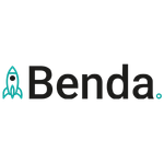 Benda Studio logo