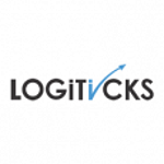 Logiticks logo