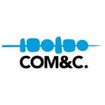 COM&C. Comunicazione d'Impresa logo