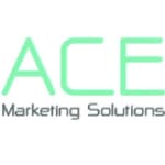 Ace Marketing Solutions logo
