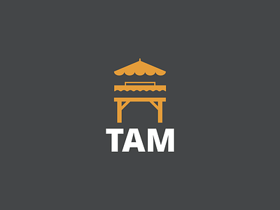 Brand Identity, Packaging & Photography - TAM - Website Creatie