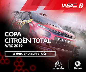 Generación de Leads para Citroën Total Cup - Planification médias