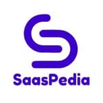 Saaspedia logo