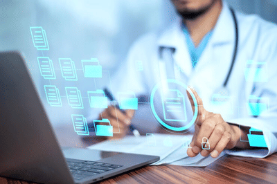 Empowering Medical Innovation with Salesforce Sales & Marketing Cloud - Software Development