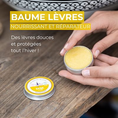 Campagnes Ads - LSDJ - Image de marque & branding