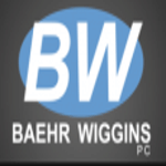Baehr Wiggins PC logo
