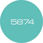 5874 Design