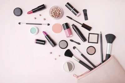 Short flash sale campaigns for a beauty brand - Werbung