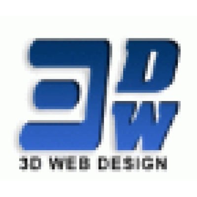 3D Webdesign