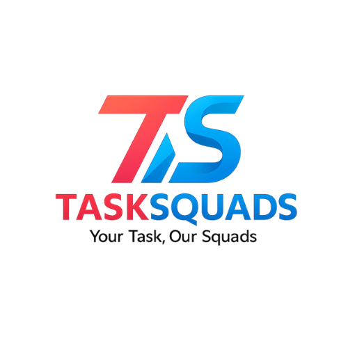 Tasksquads services private limited