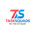 Tasksquads services private limited logo