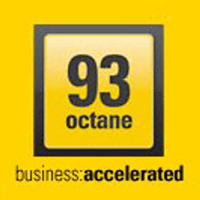 93 Octane