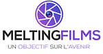 Melting Films logo