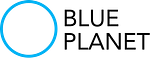 Blue Planet Productions logo