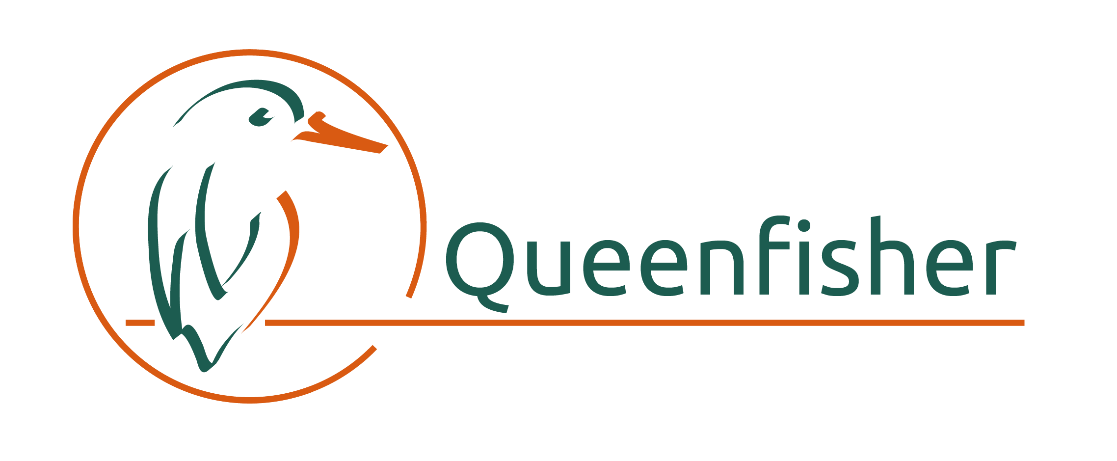 Queenfisher