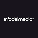Infodel Media logo